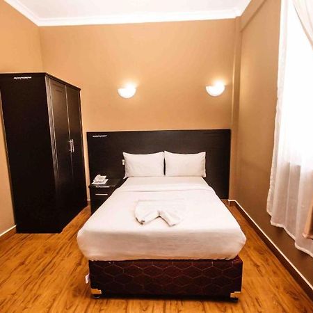 Panone Hotel Boma Boma la Ngombe Zewnętrze zdjęcie
